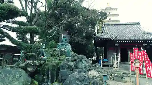 無量寺の建物その他