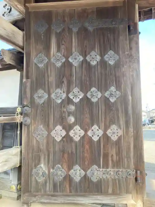 瑞龍寺(富山県)