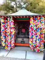 金剛寺(八坂庚申堂)(京都府)