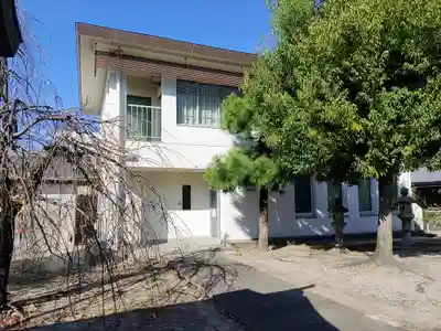 皇太神社のその他建物