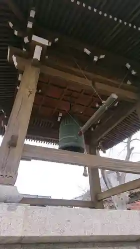 高竹院橋林寺のその他建物