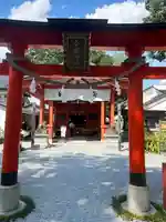 秩父今宮神社(埼玉県)