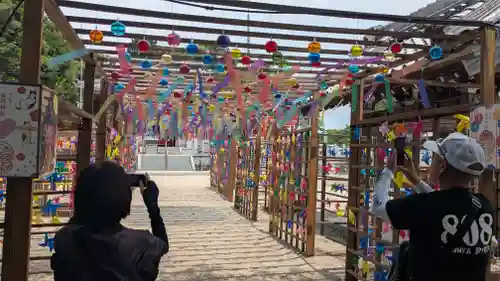 金井神社(三重県)