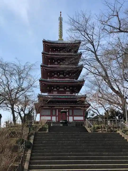 本土寺のその他建物