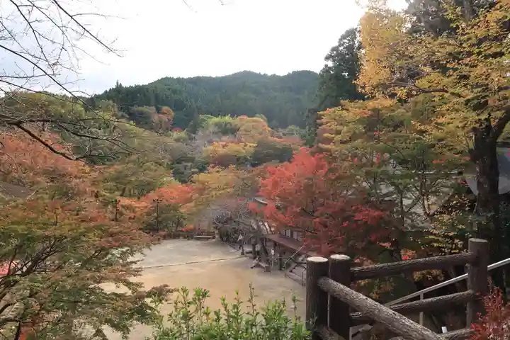 談山神社のその他建物