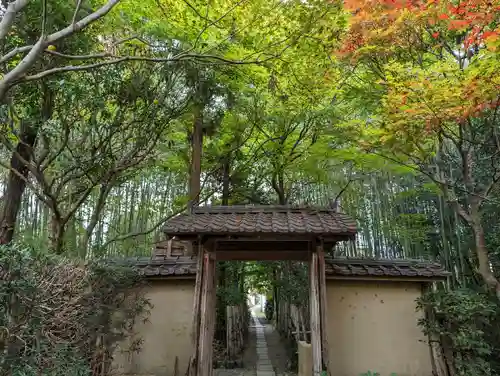 厭離庵のその他建物