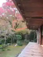 高山寺の本殿・本堂