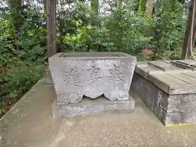 手児神社(福島県)