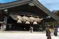 出雲大社のその他建物
