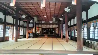真清田神社(愛知県)