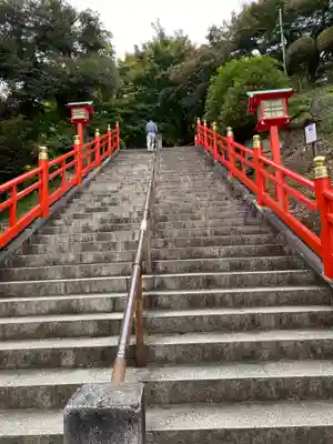 足利織姫神社(栃木県)