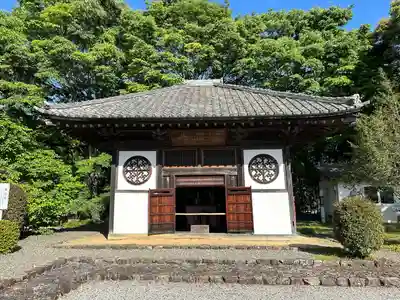 宝林寺(静岡県)