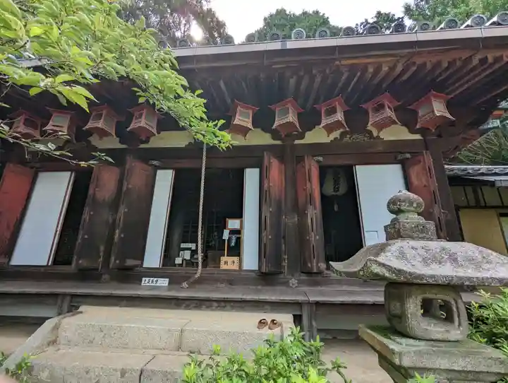 尊勝院(京都府)