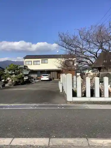 福之宮(岐阜県)