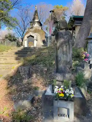 上野大佛(東京都)