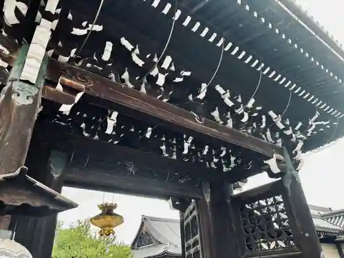 本願寺（西本願寺）(京都府)