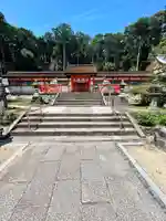 大原野神社(京都府)