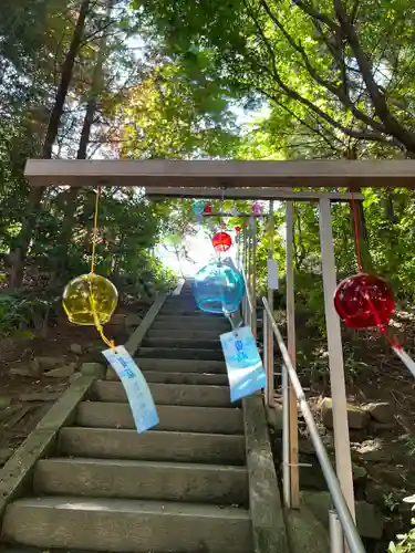 滑川神社 - 仕事と子どもの守り神のお祭り
