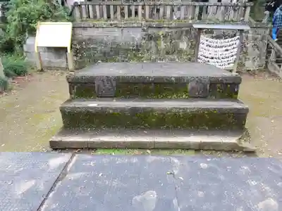 前玉神社のその他建物