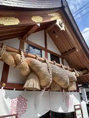出雲大社埼玉分院(埼玉県)