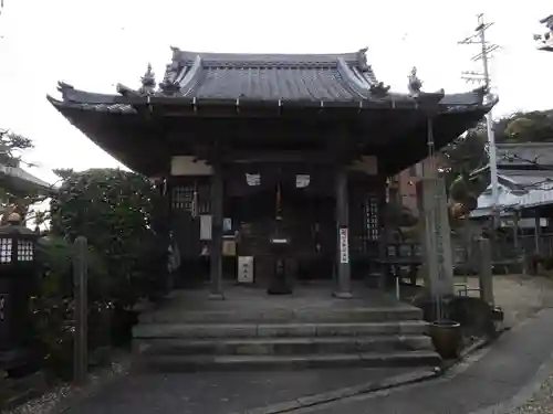 海潮院(愛知県)