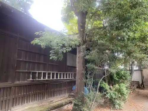 阿邪訶根神社(福島県)