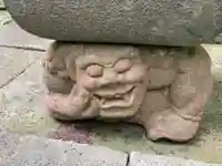 愛宕神社(国府)(新潟県)