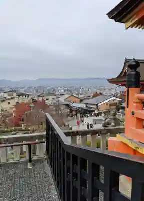 清水寺(京都府)
