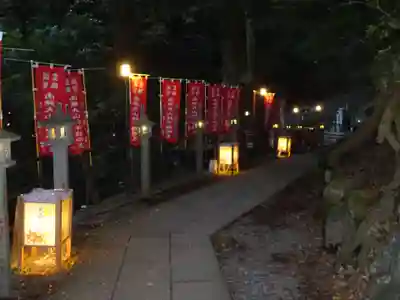 大山寺のその他建物