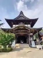 関善光寺(岐阜県)