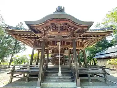 上山神社(滋賀県)