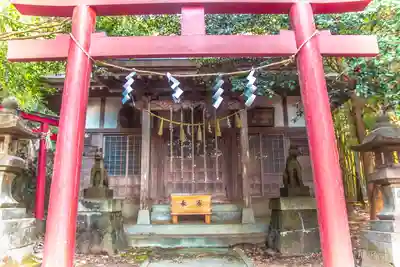 竹原神社(宮城県)