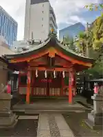 豊栄稲荷神社(東京都)