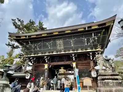 北野天満宮(京都府)