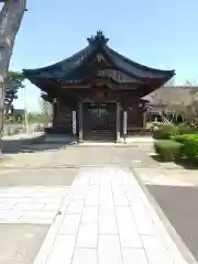 龍覚寺(山形県)