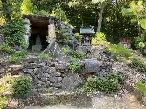 愛宕神社(岐阜県)