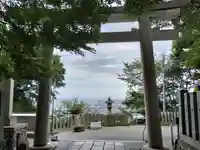 保久良神社(兵庫県)
