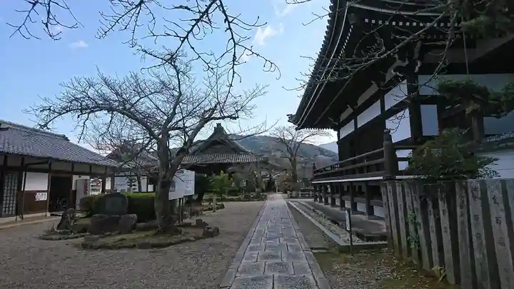 橘寺(奈良県)