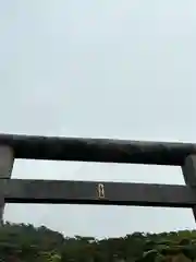 洲崎神社(千葉県)