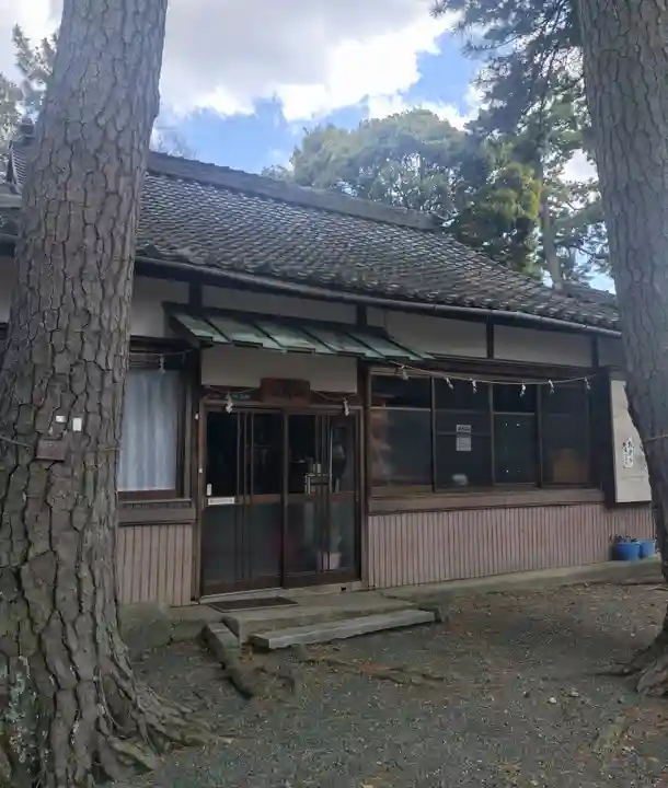 三社神社(静岡県)