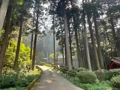 龍口神社(宮城県)