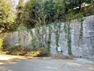 上野毛稲荷神社(東京都)