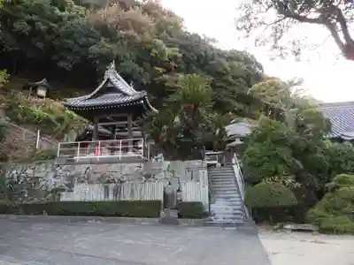 甲山寺(香川県)