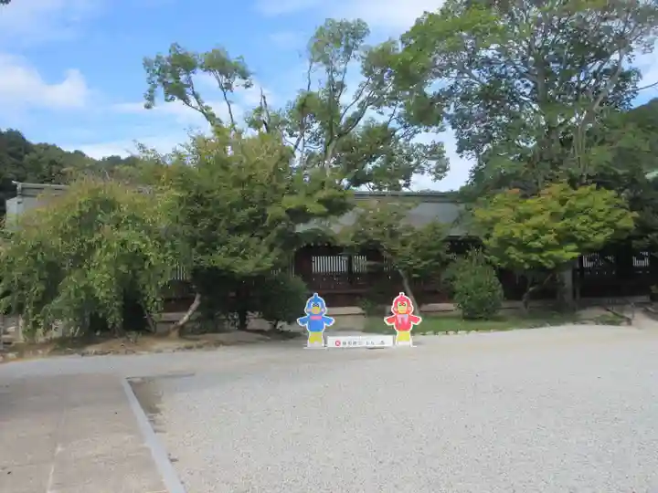 橿原神宮(奈良県)