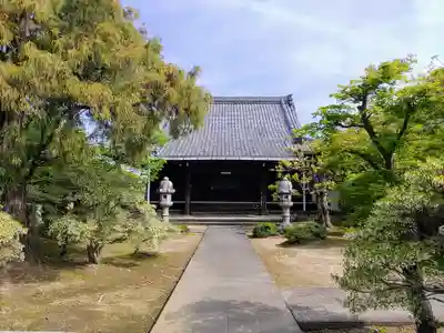 天然寺のその他建物