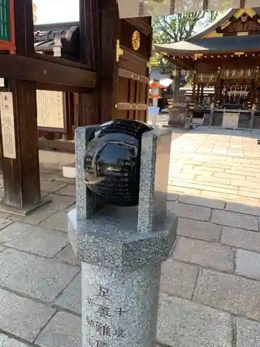 護王神社のその他建物