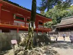 石清水八幡宮の建物その他