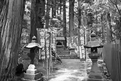 岩木山神社(青森県)