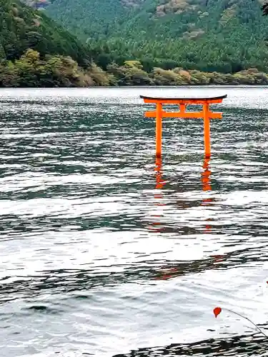 九頭龍神社本宮(神奈川県)