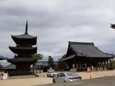 西大寺のその他建物